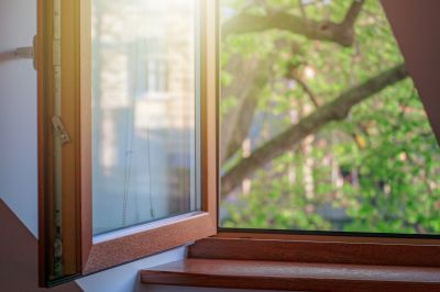 French Window Repair