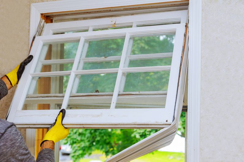 House Window Repair