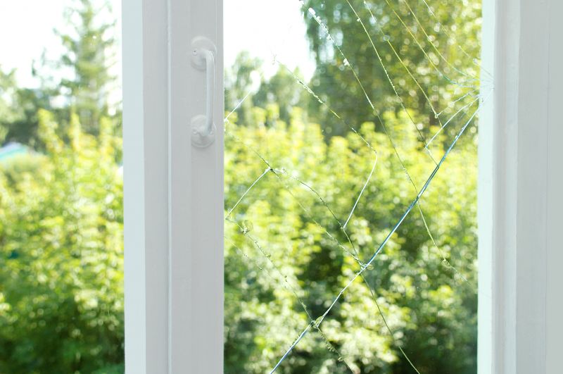 Window Glass Repair
