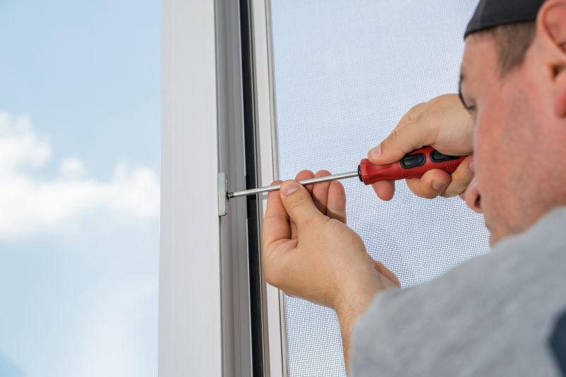 Expert Window Repair Team