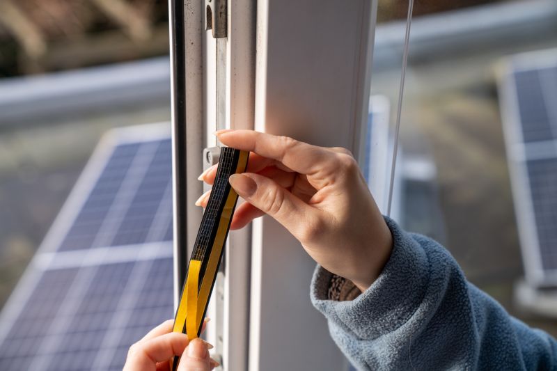 Hardware and Seal Fixes