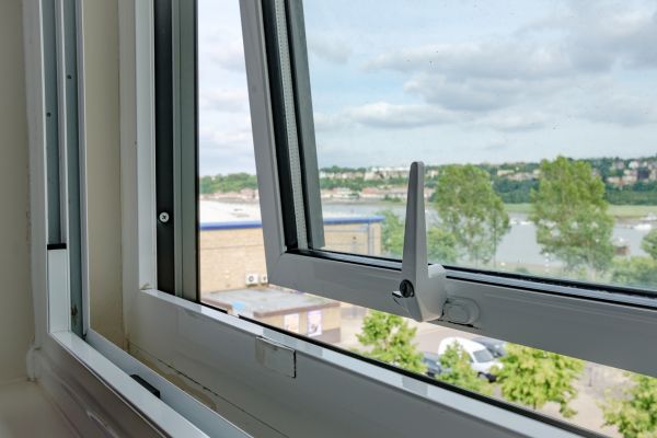 Casement Window Repair in Camas