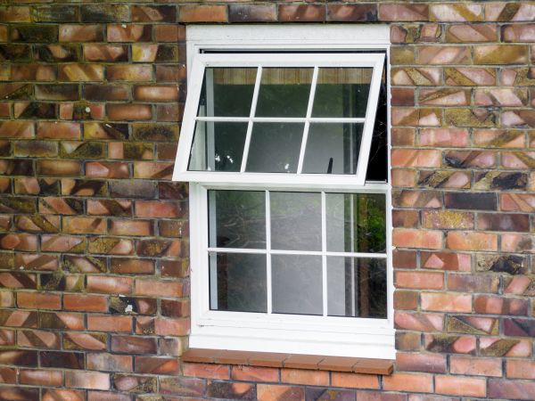 Double Hung Window Repair in Camas