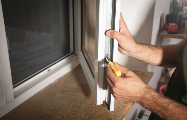 Cost of Dual Pane Window Repair in Camas