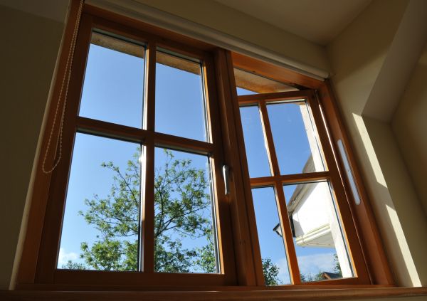 Wood Window Repair in Camas