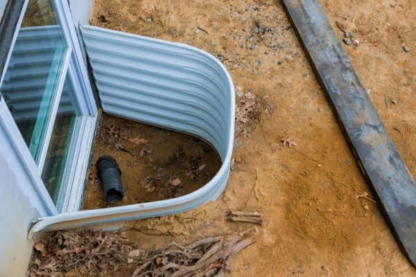 Cost of Egress Window Repair in Camas