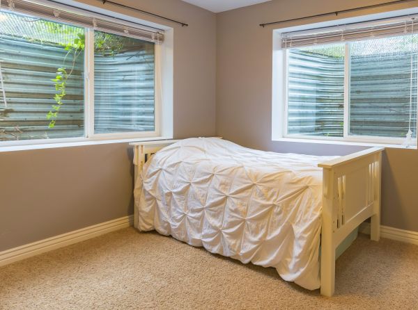 Basement Window Repair in Camas