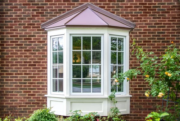 Cost of Bay Window Repair in Camas