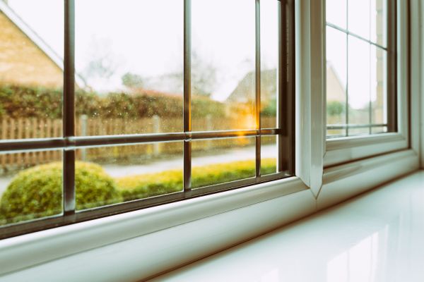 Window Beading Replacement in Camas