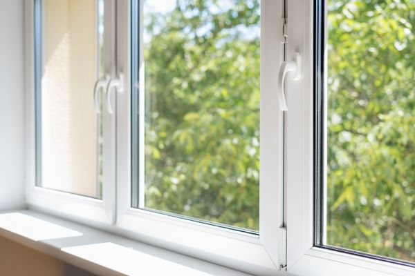 Window Track Repair in Camas