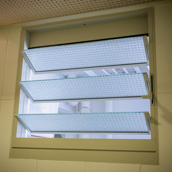 Cost of Slatted Window Repair in Camas