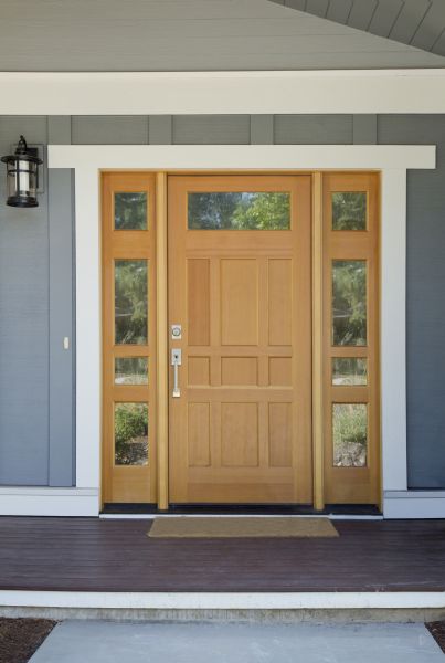 Door Window Repair in Camas