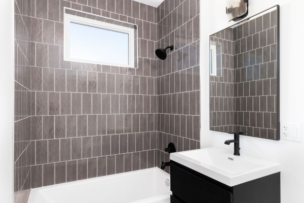 Cost of Shower Window Repair in Camas