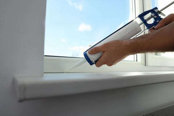 Cost of Window Leak Repair Service in Camas