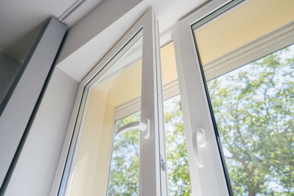 Window Pane Replacement in Camas