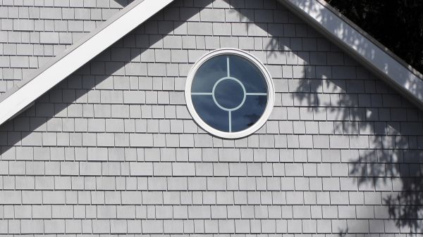 Cost of Round Window Repair in Camas