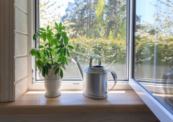 Cost of Garden Window Repair in Camas
