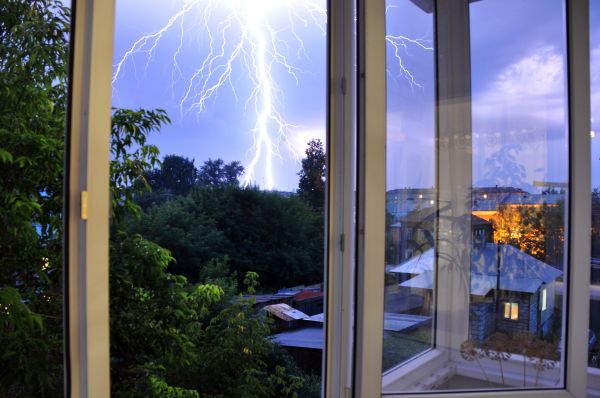 Storm Windows Repair in Camas
