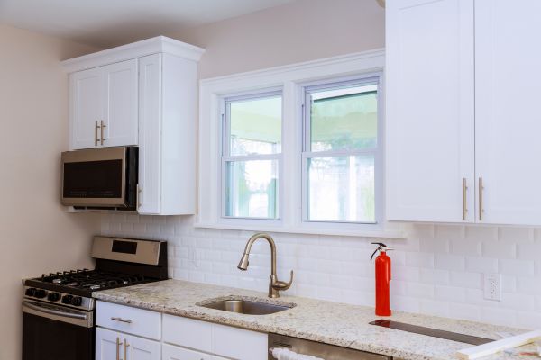 Cost of Kitchen Window Repair in Camas